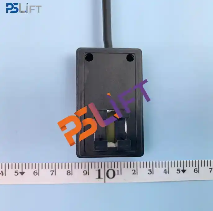 Door Machine Encoder S.N.G042115-222 SELCOM